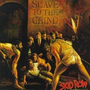 Slave To The Grid